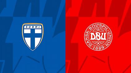 Φινλανδία-Δανία