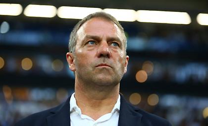 Ο Φλικ έγινε ο πρώτος προπονητής της Γερμανίας που απολύεται!