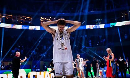 Φραντς Βάγκνερ: «Δεν έχω συνειδητοποιήσει ακόμη τι καταφέραμε»