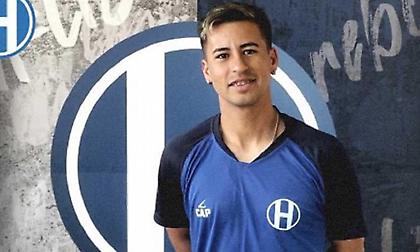 Ενίσχυση με Νικολάς Σίλβα για Ηρακλή