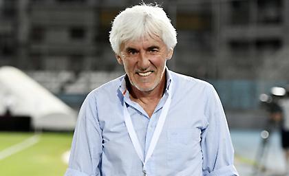 Νικολογιάννης: «Ο Παναθηναϊκός έχει κάνει άλματα προόδου - Ο κόσμος αναγνωρίζει τα όσα βλέπει»