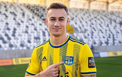 Κρούζλιακ για Βόλο: «Ο τρόπος που συμπεριφέρονται στους παίκτες είναι ντροπή γι' αυτούς»