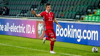 Πέρασε δύσκολα από τα Νησιά Φερόε και ανέβηκε δεύτερη η Μολδαβία του Στίνα!