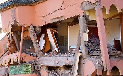 To μήνυμα του Μέσι για τις καταστροφές στο Μαρόκο