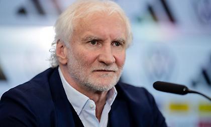 Έξαλλος με την εικόνα της Γερμανίας ο Ρούντι Φέλερ: «Nτροπιαστική η ήττα από την Ιαπωνία»