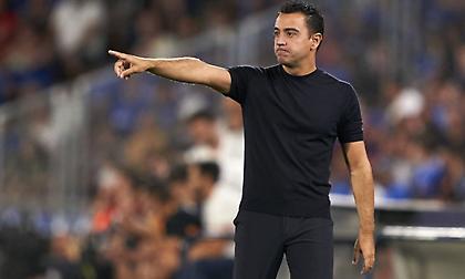 Στην τελική ευθεία η ανανέωση του Τσάβι με την Μπαρτσελόνα