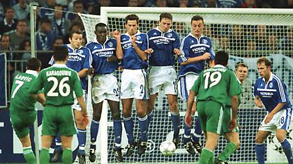 Παναθηναϊκός και 11η Σεπτεμβρίου