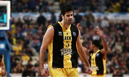 ΑΕΚ: Τακτοποιήθηκε η οφειλή προς Σάκοτα