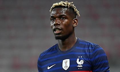 Πογκμπά για την υπόθεση εκβιασμού του: «Σκέφτηκα να παρατήσω το ποδόσφαιρο»