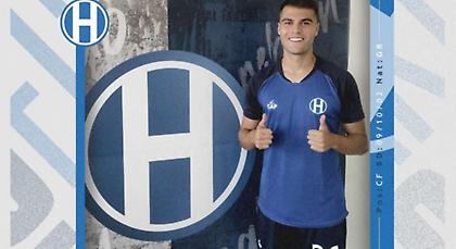 Ηρακλής: Έκλεισε Τσουμάνη