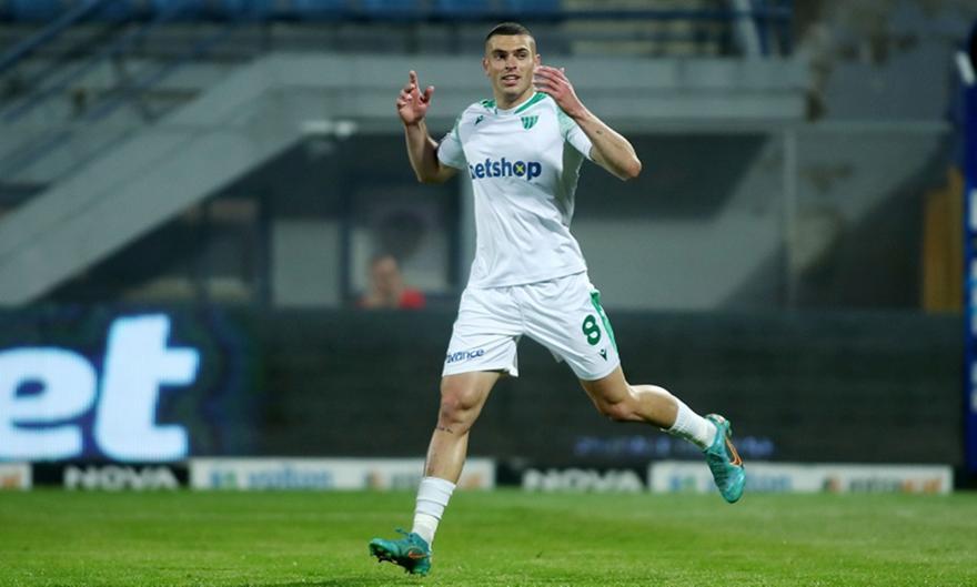 Παναθηναϊκός: Πήρε Νίκα… τετραετίας