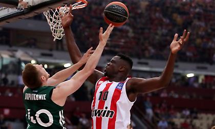 Επίσημο: Ανακοινώθηκε το format της «νέας» Basket League!