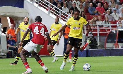 Έρχονται… ενισχύσεις στην ΑΕΚ