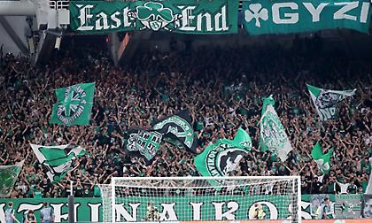 Τα εισιτήρια για τη μάχη του Παναθηναϊκού με τη Βιγιαρεάλ στο ΟΑΚΑ