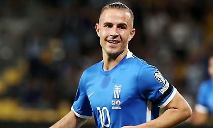 Πέλκας στο sport-fm.gr: «Βγάλαμε αντίδραση, δεν θα αφήσουμε να διαλυθεί ό,τι έχουμε χτίσει»