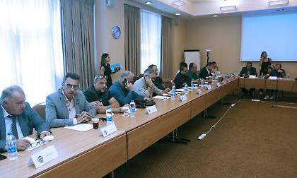 Βιντεοσκόπηση όλων των αγώνων της Super League 2 για λόγους αξιοπιστίας