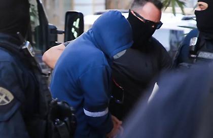 Δολοφονία Αντώνη: Τι υποστήριξαν στις απολογίες τους οι προφυλακισθέντες ύπαρχος και πλοίαρχος
