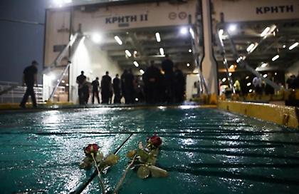 Δολοφονία Αντώνη: Ηχητικό ντοκουμέντο μετά το μοιραίο σπρώξιμο - «Μπλέξαμε, μπλέξαμε»