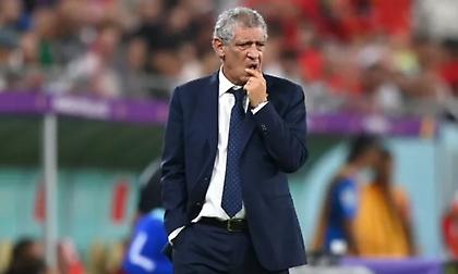 Τελειωμένος από την εθνική Πολωνίας θεωρείται ο Σάντος!