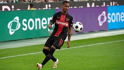 Πλήγμα στη Λεβερκούζεν, χάνει τον Αρτούρ για τρεις μήνες!