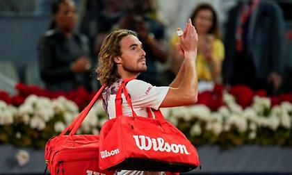 Άνοδος δύο θέσεων για Τσιτσιπά, ξανά πρώτος ο Τζόκοβιτς