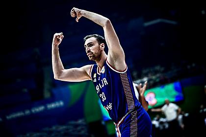 Καθησυχαστικός ο γιατρός της Σερβίας για Μιλουτίνοφ