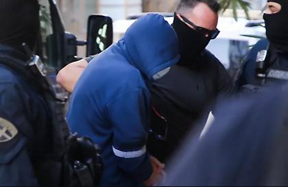 Δολοφονία Αντώνη: Τι υποστήριξαν στις απολογίες τους οι προφυλακισθέντες ύπαρχος και πλοίαρχος
