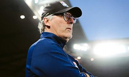 Λιόν: Απολύθηκε ο Λοράν Μπλαν - Πρώτο φαβορί ο Τζενάρο Γκατούζο!