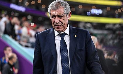 Ο Φερνάντο Σάντος ξεκαθάρισε ότι δεν παραιτείται από τον πάγκο της εθνικής Πολωνίας!