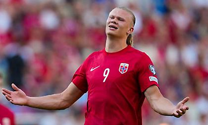 Ο τεχνικός της Νορβηγίας έδωσε την πρόβλεψή του για τη Χρυσή Μπάλα και… δεν είναι ο Χάαλαντ