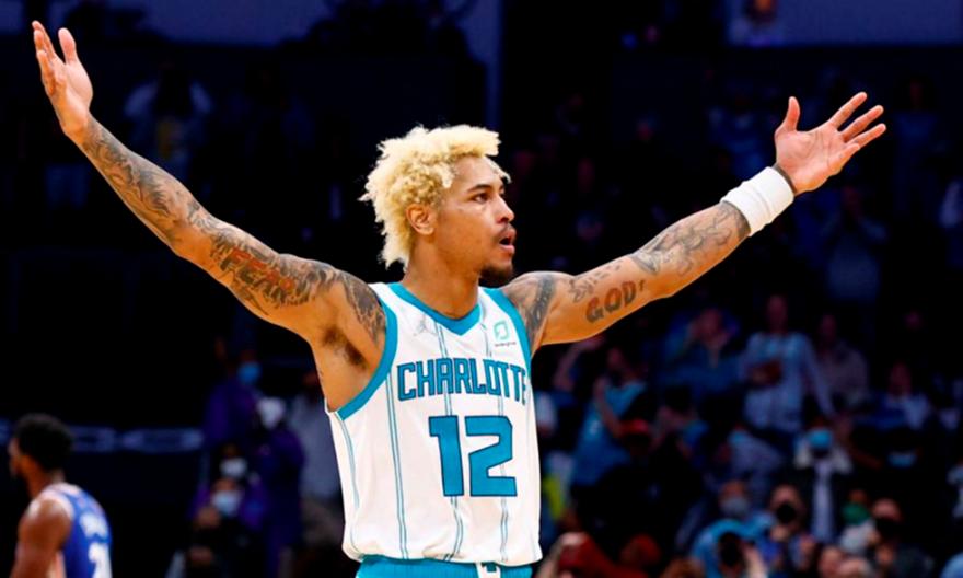 Χιτ: Φαβορί για τον Κέλι Ούμπρε Τζούνιορ