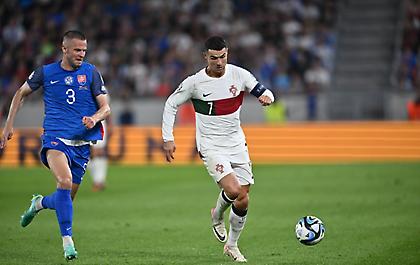 Euro 2024: Τελευταίο χαρτί για Βοσνία κόντρα στην Ισλανδία, για το 6/6 η Πορτογαλία