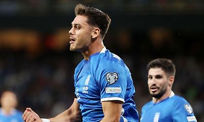 Μαυροπάνος: «Κυνηγούσα πολύ καιρό ένα γκολ και τα κατάφερα»