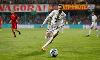 Το αποθεωτικό ποστάρισμα της Σερβίας για τον Μλαντένοβιτς