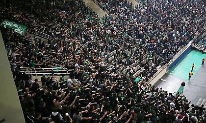 Παναθηναϊκός: Ο «Νόμος του ΟΑΚΑ» επιστρέφει