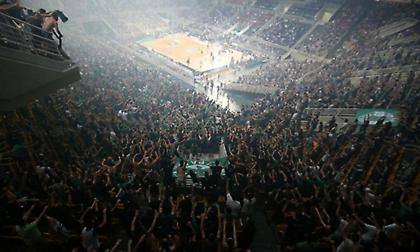 Ανακοινώθηκε το πλήρες πρόγραμμα του «Παύλος Γιαννακόπουλος»