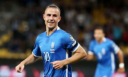 Πέλκας: «Δεν έχει σημασία ποιος σκοράρει - Έχουμε μπροστά μας δύο τελικούς»