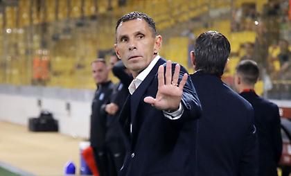 ΕΠΟ: «Αναμφισβήτητο λάθος, δεν είχε καμία πρακτική συνέπεια»