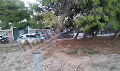 Μακελειό στην Λούτσα: Πάνω από 20 κάλυκες βρέθηκαν στο σημείο