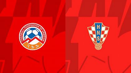 Αρμενία-Κροατία