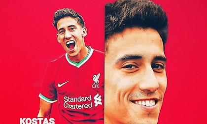 Μόνο ο Τσιμίκας της Ελλάδας: Πρώτος ανάμεσα σε… 84 παίκτες, πίσω του Σάκα, Μπρούνο, Σόμποσλαϊ!