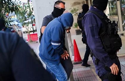 Δολοφονία Αντώνη: Προφυλακίστηκαν ο πλοίαρχος και ο ύπαρχος