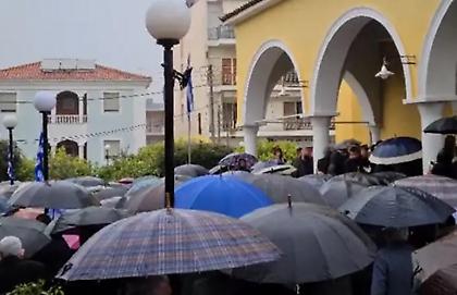 Βόλος: Κήδεψαν λάθος άνθρωπο – Η περιπέτεια συγγενών που έθαψαν άλλη γυναίκα