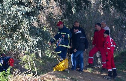 Αίσιο τέλος για δύο περιπατητές που έχασαν τον προσανατολισμό τους στα Πιέρια Όρη