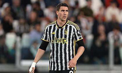 Προσφέρει νέο συμβόλαιο στον Βλάχοβιτς η Γιουβέντους!