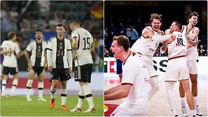 Εθνική Γερμανίας: Η ακμή και η… παρακμή της (Νασιοναλ)μάνσαφτ