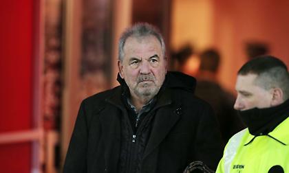 «Μέλος της Ε.Ε της ΕΠΟ έχει καταδικαστεί αμετάκλητα για παραβάσεις της εκλογικής νομοθεσίας»