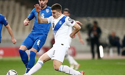 Το κομβικό παιχνίδι της Εθνικής Κ21 με την Ανδόρα