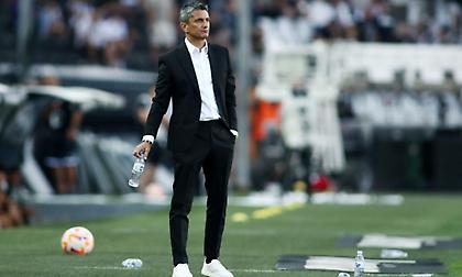 Τσορμπατζόγλου: «Κανονικά το ντέρμπι - Θα βρει το timing για ανανέωση με Λουτσέσκου ο ΠΑΟΚ»