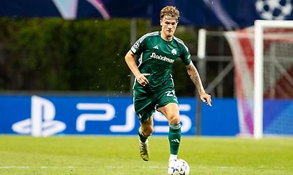 Νικολογιάννης: «Όλο το βάρος στον Παναιτωλικό - Οι πιθανότητες για Γεντβάι και Μπράουν»